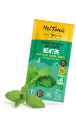 MelTonic Boisson �nerg�tique Antioxydante Bio 35g - 1 sachet - Menthe