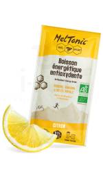 MelTonic Boisson �nerg�tique Antioxydante Bio 35g - 1 sachet - Citron