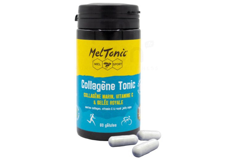 MelTonic Collag�ne Tonic