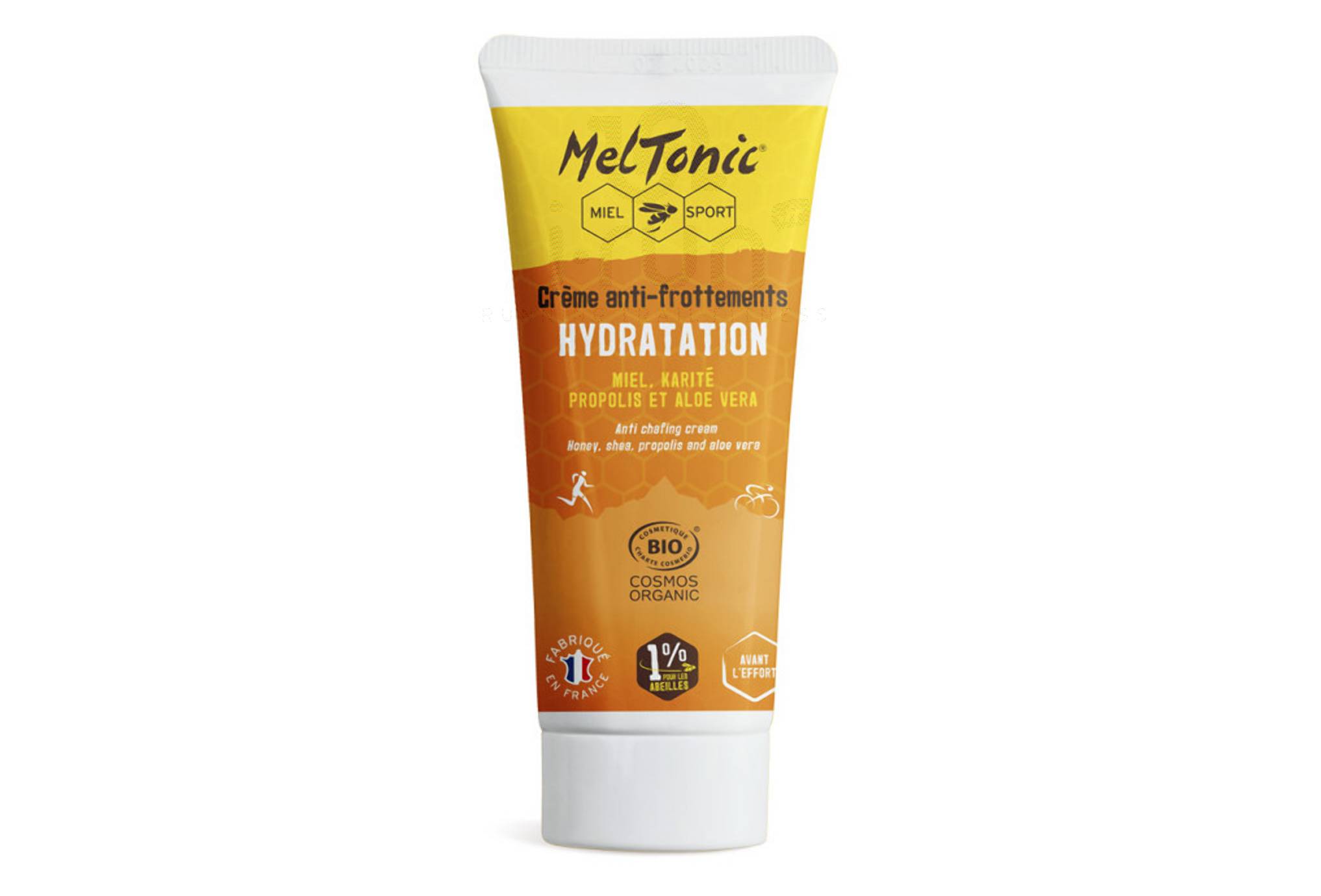 MelTonic Anti-schuurcr�me 75mL Bio