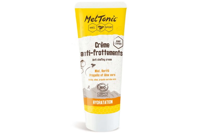 MelTonic Cr?me anti-frottements 75mL  Bio