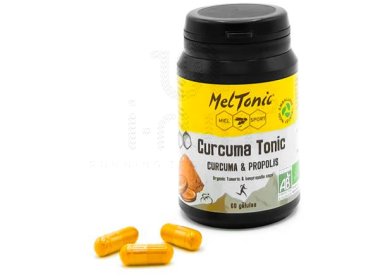 Curcuma Tonic Bio