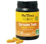 MelTonic Curcuma Tonic Bio