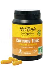 MelTonic Curcuma Tonic Bio