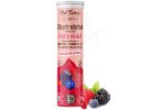MelTonic Electrolytes Red fruits