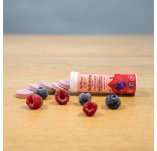 MelTonic Electrolytes Red fruits