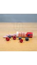 MelTonic Electrolytes Fruits rouges