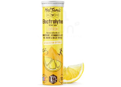 Electrolytes Citron