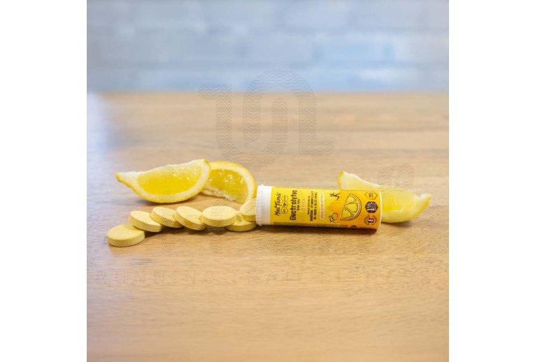 MelTonic Electrolytes Citron
