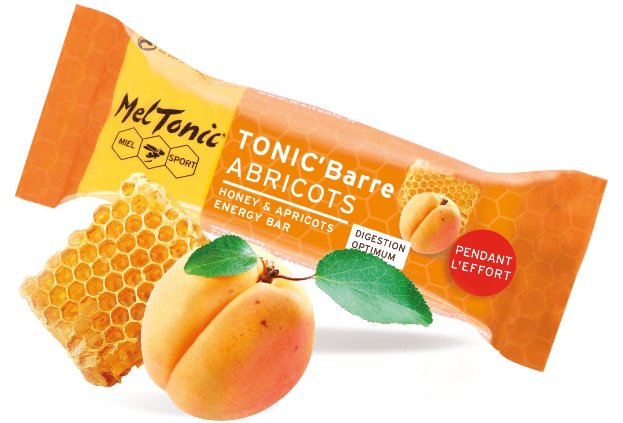 MelTonic Caja Tonic