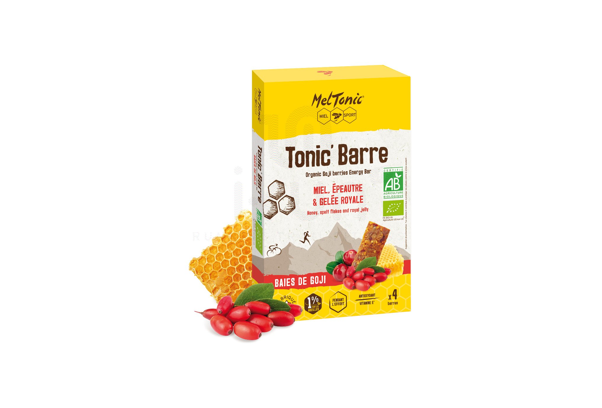 MelTonic ?tui Tonic