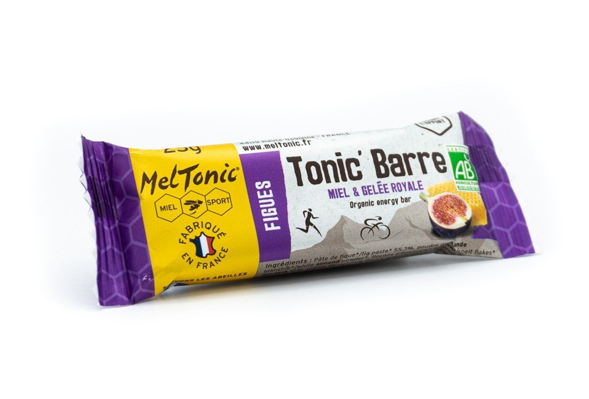 MelTonic ?tui Tonic