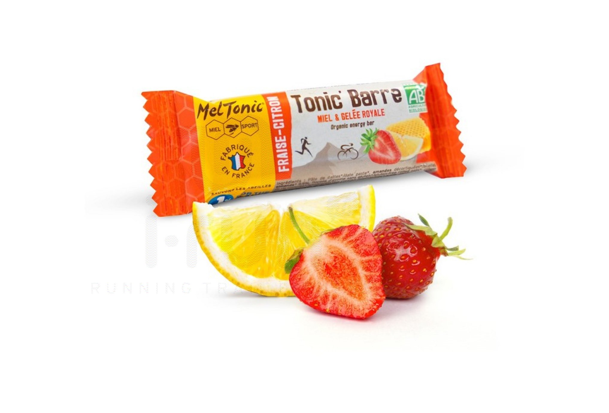 MelTonic �tui Tonic