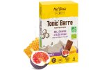 MelTonic Caja de barritas energ�ticas Tonic' Barre Bio-Miel e higos