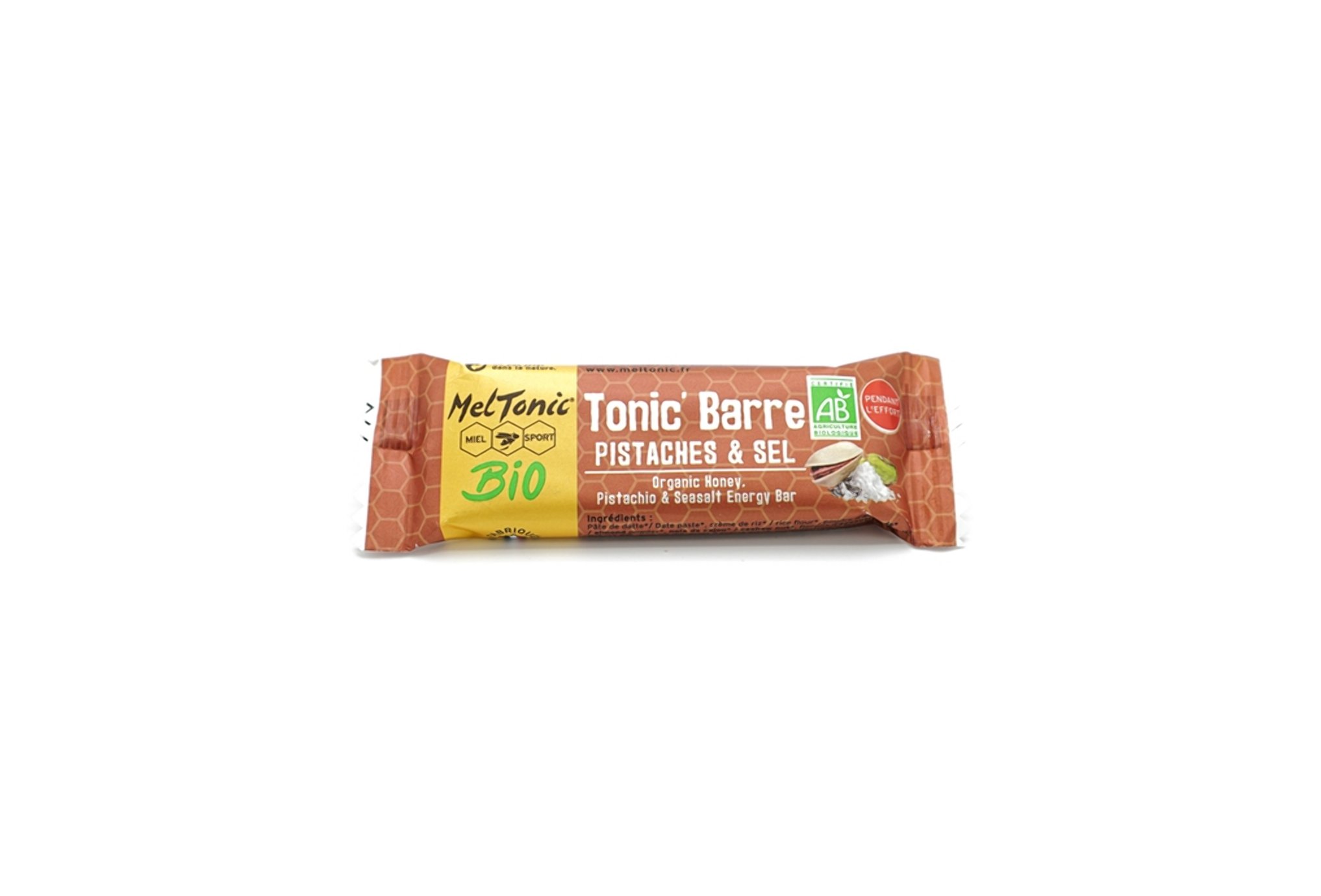 MelTonic Etui Tonic