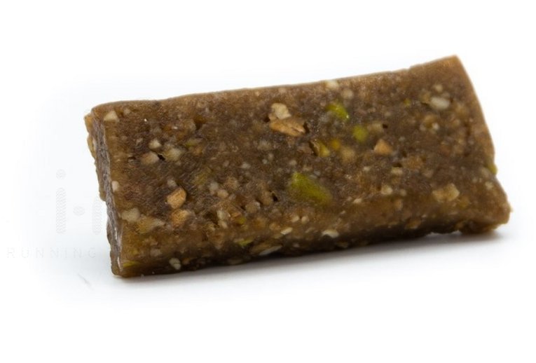 MelTonic �tui Tonic'Barre Bio - Pistaches, Fleur de sel de Gu�rande et Miel 