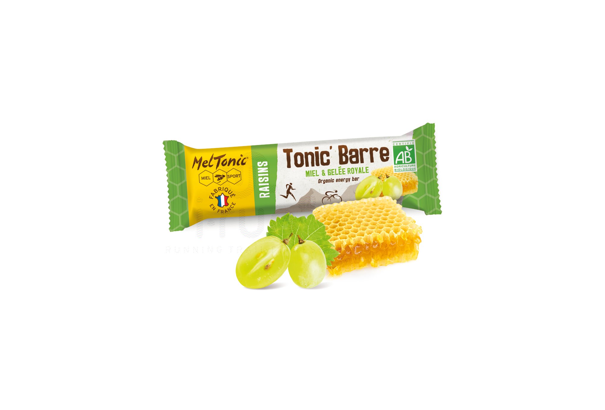 MelTonic Etui Tonic