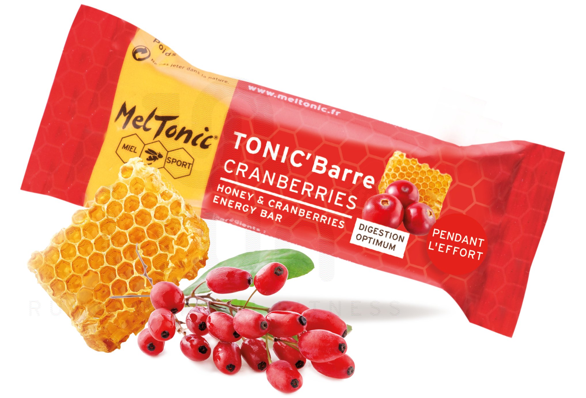 MelTonic Caja Tonic