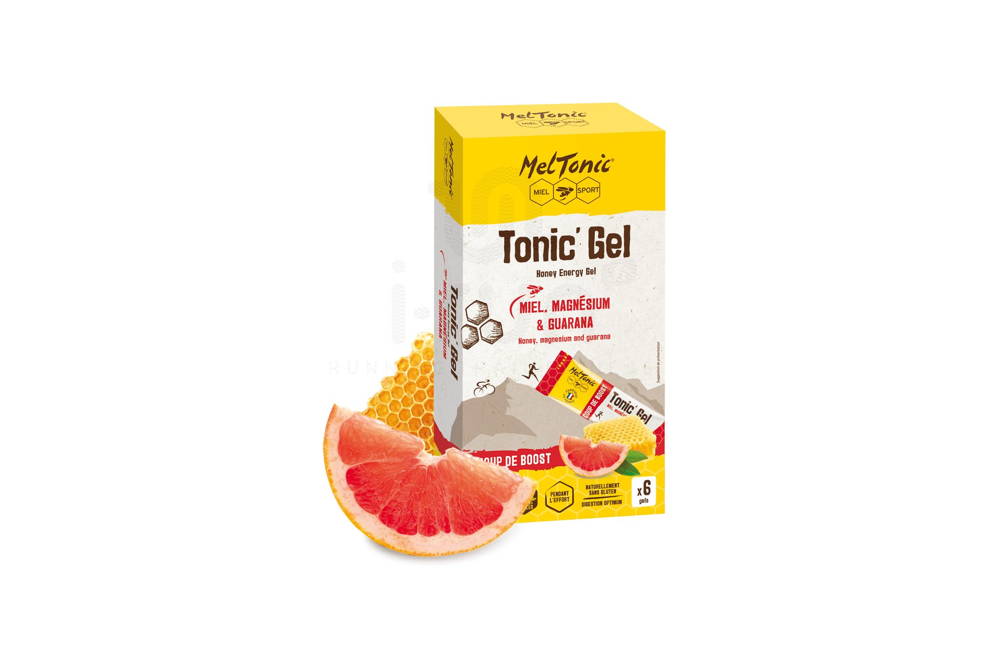 MelTonic Etui Tonic