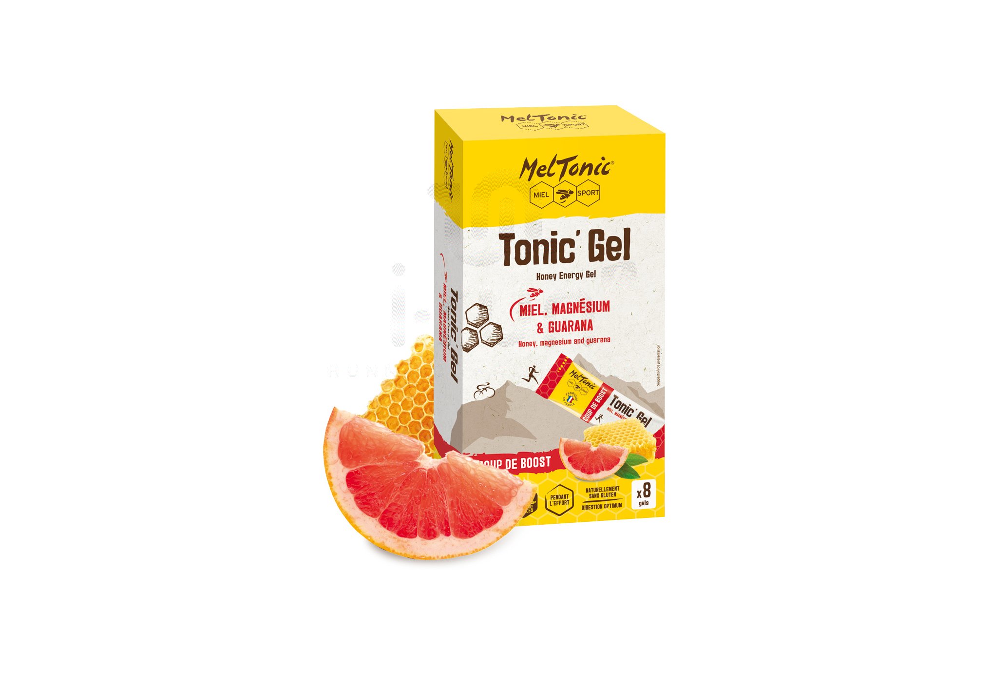 MelTonic Etui Tonic
