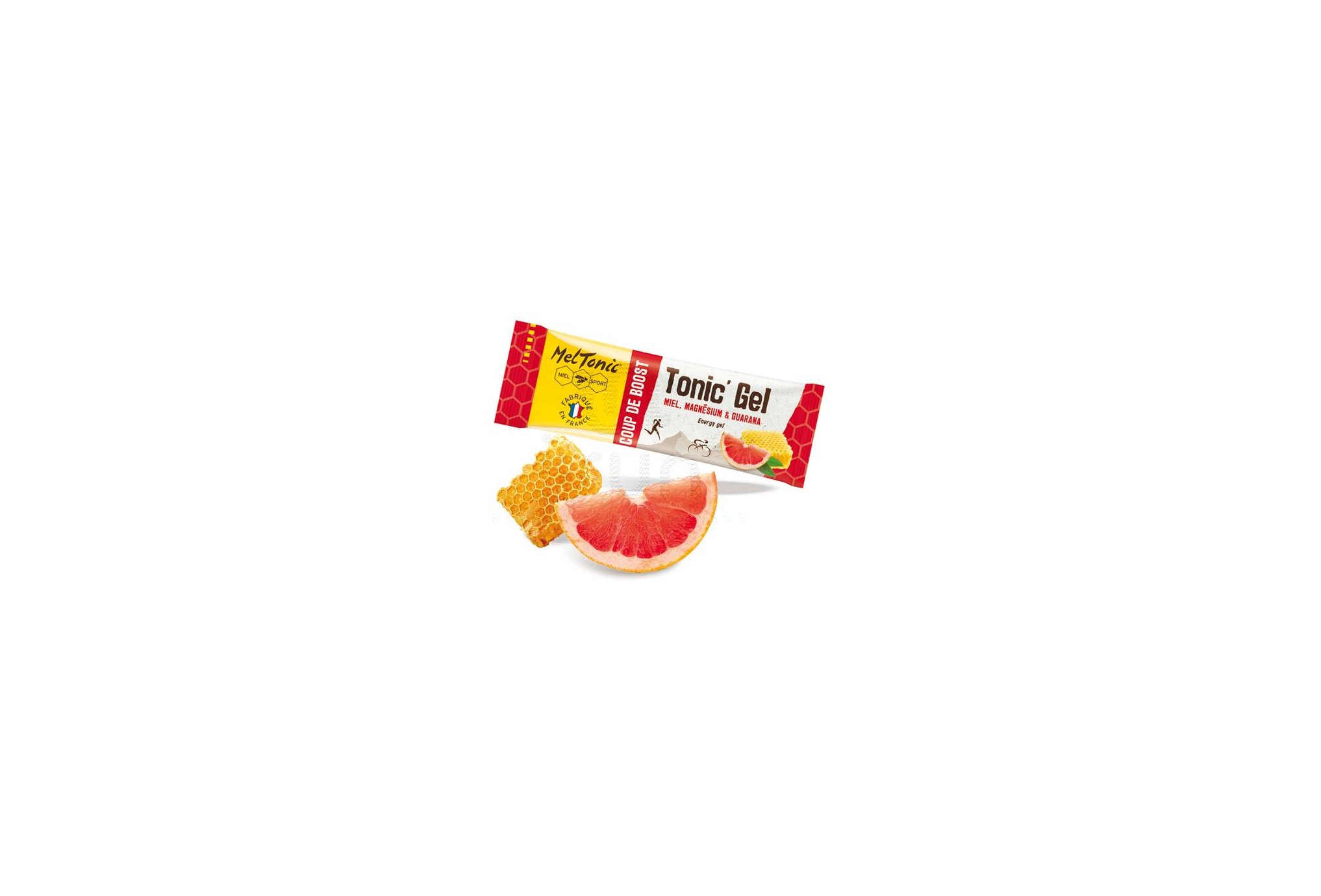MelTonic Etui Tonic