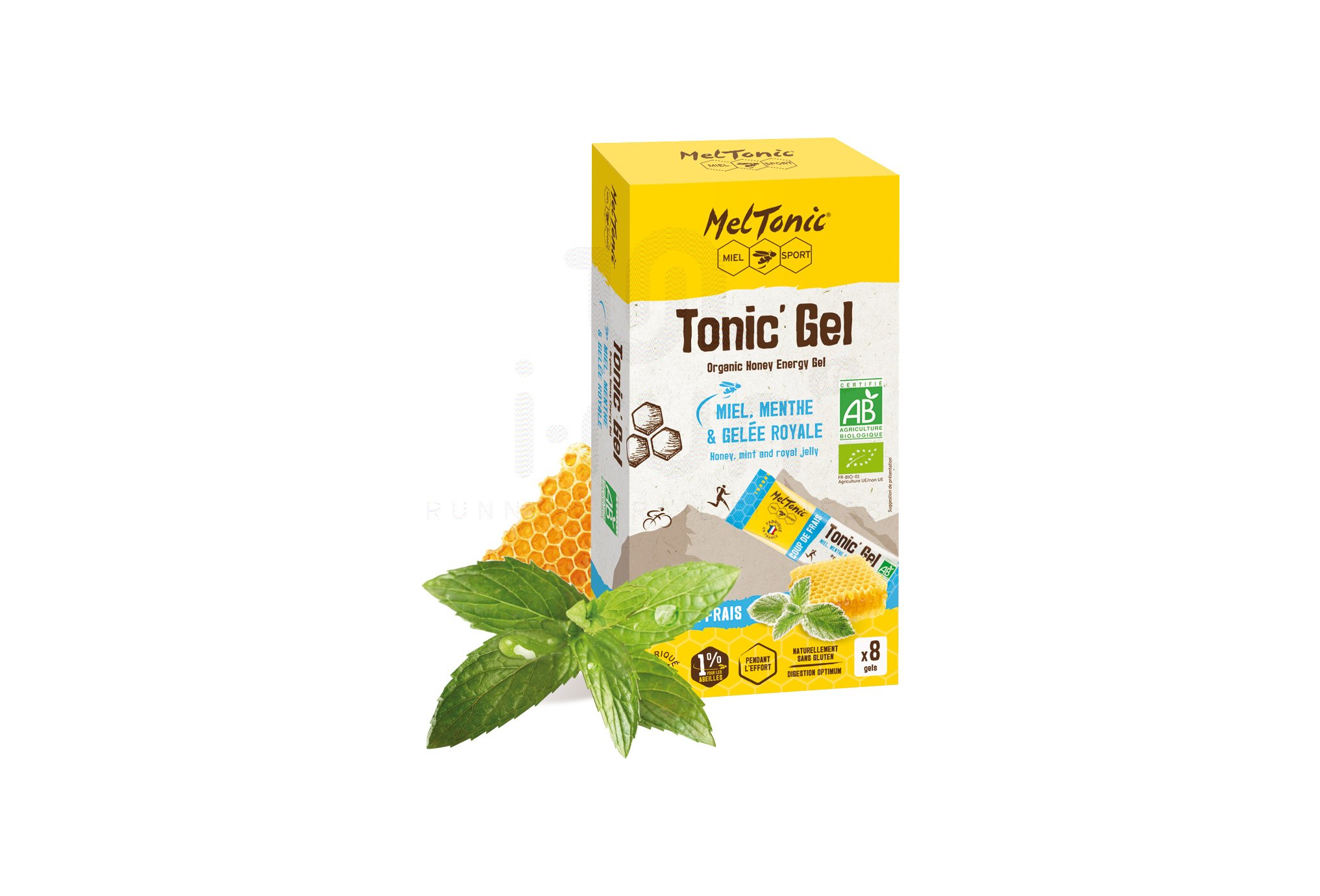 MelTonic �tui Tonic