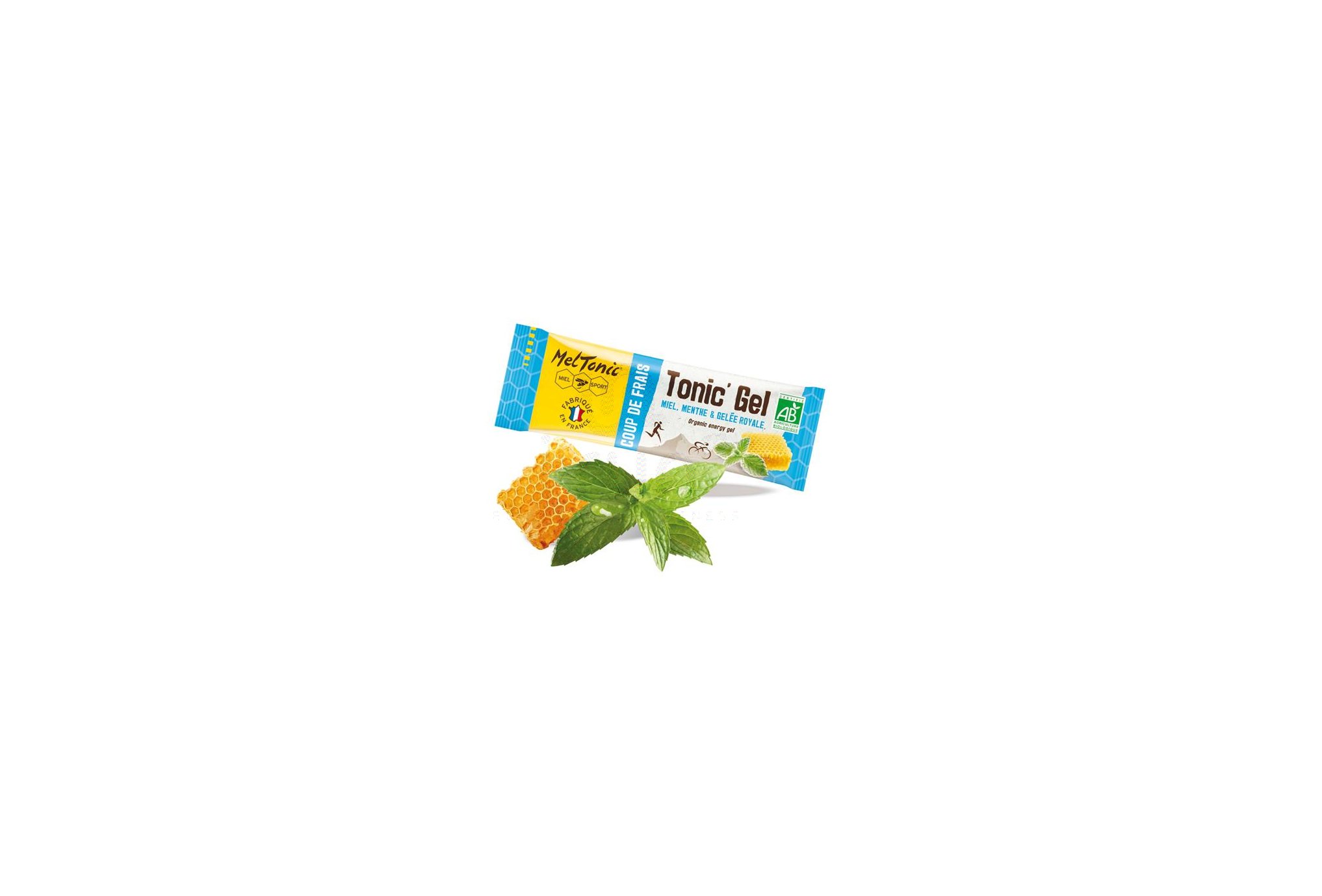 MelTonic �tui Tonic