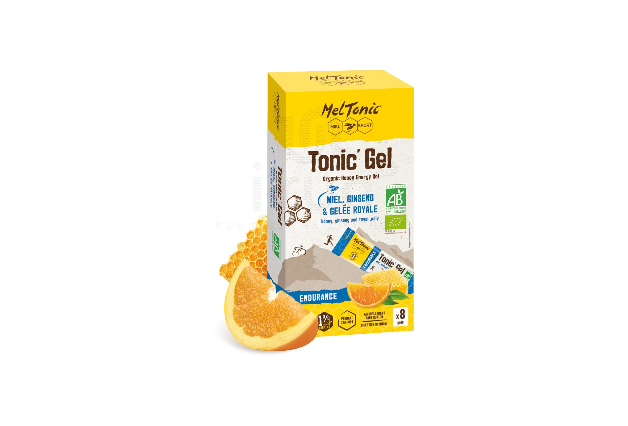 MelTonic Etui Tonic