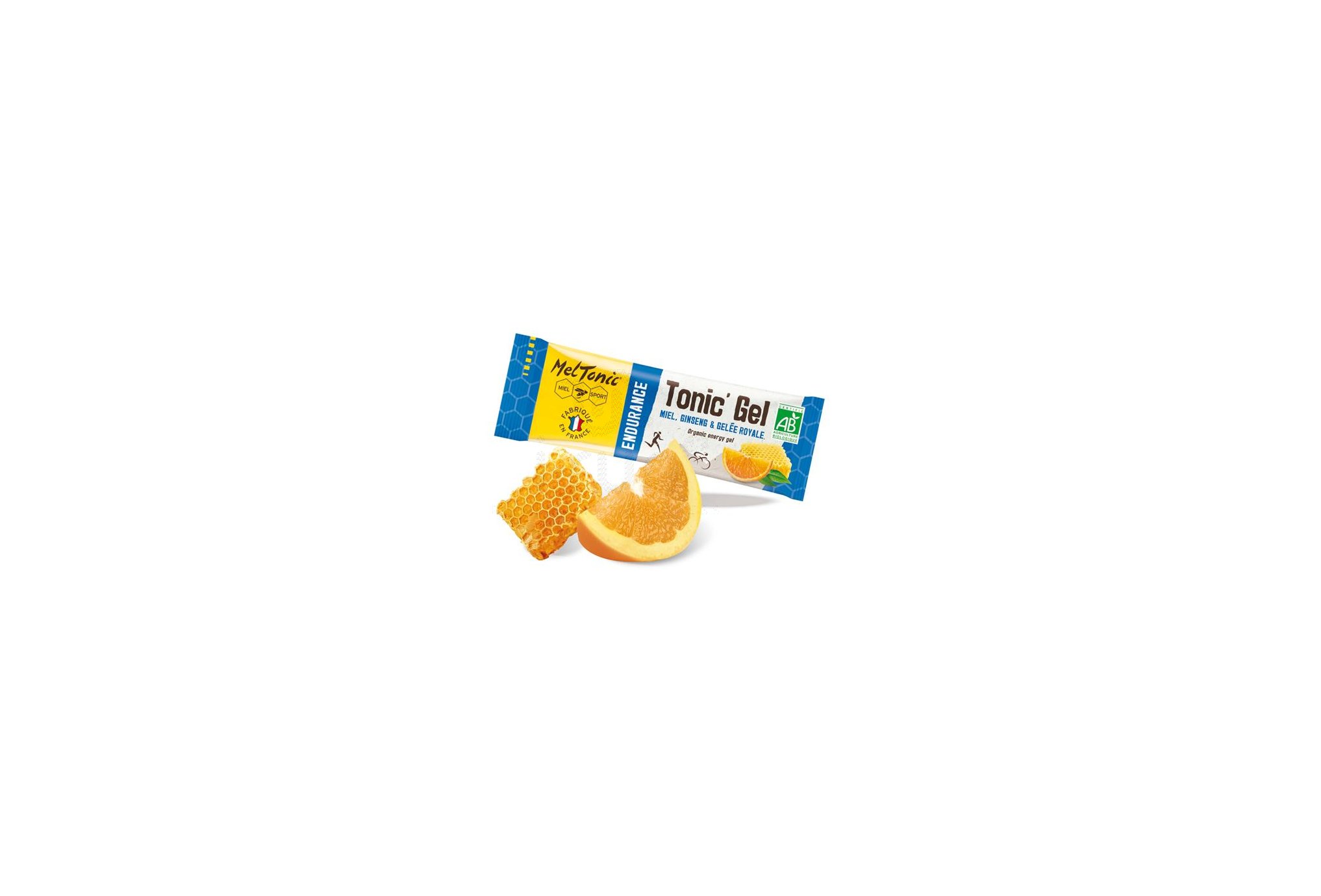 MelTonic Etui Tonic