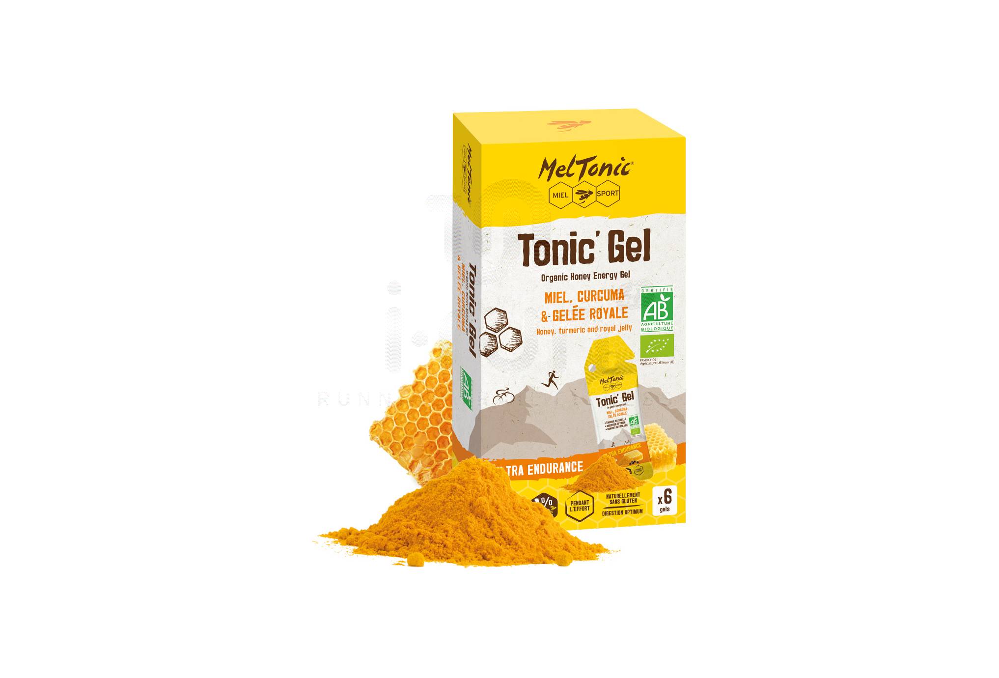 MelTonic �tui Tonic
