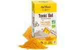 MelTonic caja de geles Tonic'Gel Ultra Endurance Bio