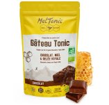 MelTonic G�teau Tonic Bio - Chocolat Miel