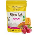 MelTonic Bolo T�nico Bio - Framboesa Mel
