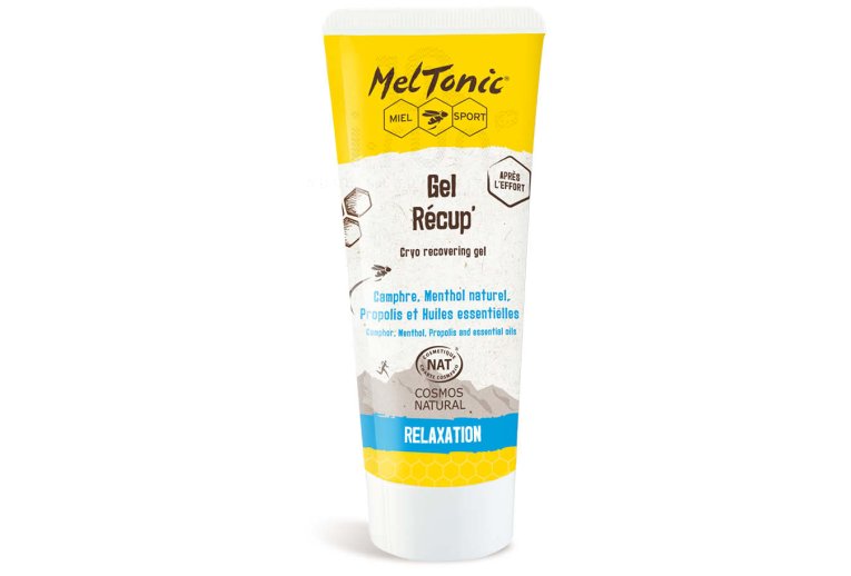 MelTonic Gel r?cup Bio - 75ml