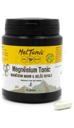 MelTonic Magn�sium Tonic