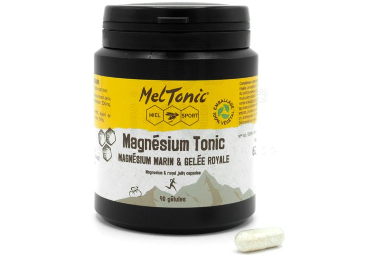 MelTonic Magn?sium Tonic