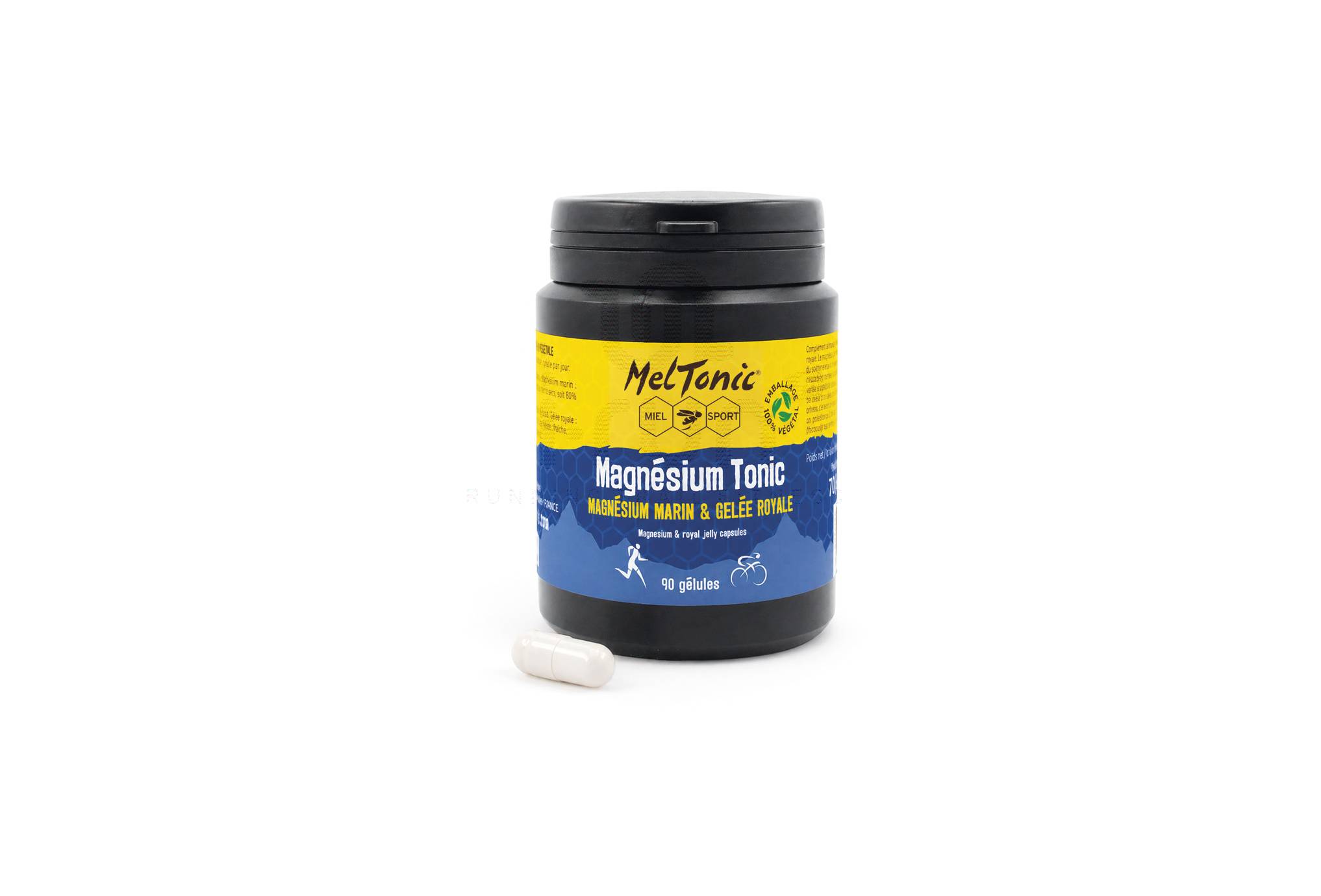 MelTonic Magnesium Tonic