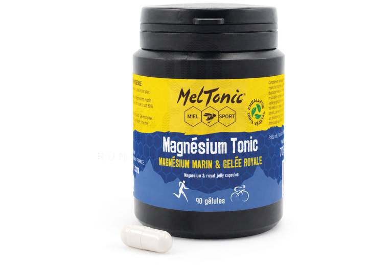 MelTonic Magn�sium Tonic 