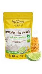 MelTonic Maltodextrine de ma�s Bio - Citron vert