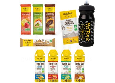 Pack Découverte