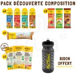 MelTonic Pack Descoberta