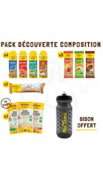 MelTonic Pack D�couverte