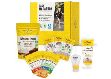Pack Marathon