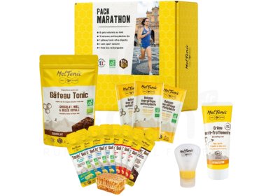 Pack Marathon
