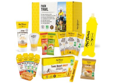 Pack Trail