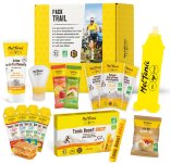 MelTonic Pack Trail - Antioxidant Energy Drink lemon flavor