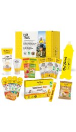 MelTonic Pack Trail