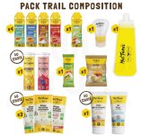 MelTonic Pack Trail