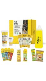 MelTonic Pack Trail
