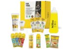 MelTonic Pack Trail - Boisson �nerg�tique Antioxydante saveur citron